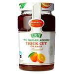Stute No Sugar Added Thick Cut Orange Jam Imported